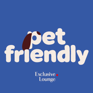 pet area
